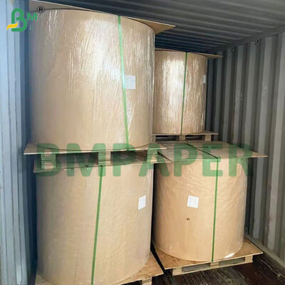 Etykieta butelki piwa Papier podstawowy Jedna strona Srebro & Złoto Jedna strona Biała