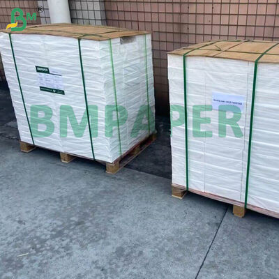 Etykieta butelki piwa Papier podstawowy Jedna strona Srebro & Złoto Jedna strona Biała