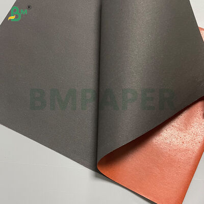 56g Czerwony Odporny na Słońce Wodoodporny Papier do Pakowania Mango Woskowany