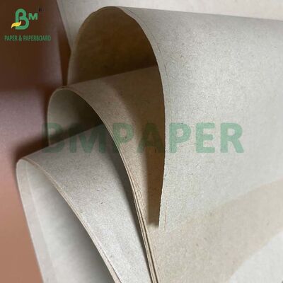 Jumbo Roll Anti Rust 36gr 40gr Brązowy Papier Rzemiosłowy Do Mieszania Szkła