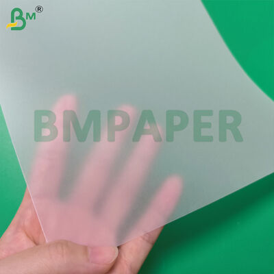 Wysokiej przejrzystości papier do sporządzania 90 gm 100 gm do śledzenia i kopiowania