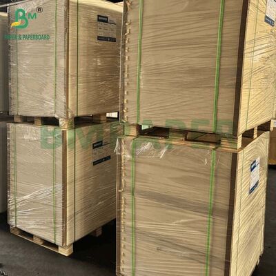 220GSM 240GSM Zestaw 5 GC1 Karton Grease Proof Do Pakowania Hamburgerów