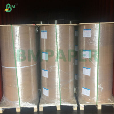 250G - 450G Biały, powlekany, odnawialny CKB Kraft Board w arkuszu