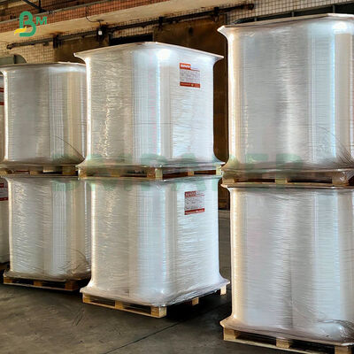 24gsm 28gsm Papier pakowy kraft do wykałaczek spożywczych