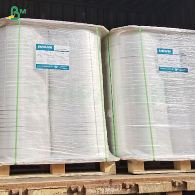 24gsm 28gsm Papier pakowy kraft do wykałaczek spożywczych