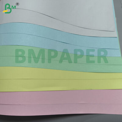 CB CFB CF Papier wysokiej intensywności Papier bezwęglowy 65 gm 70 gm