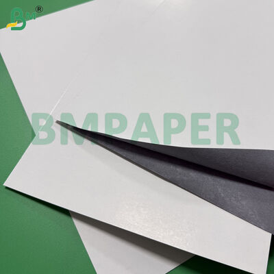 330gm Premium Black Core Card Stock For Poker Cards Wysoka przenikliwość