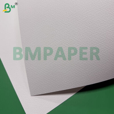 100% Bawełniany Papier Akwarelowy o Szorstkiej Teksturze Dla Artystów, 300gsm, 70cm X 50cm