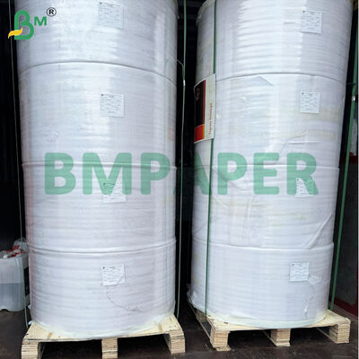 Żywność Pieczone Pergament Sznurówka Papier 50gm Do pieczenia muffiny Papierowe kubki