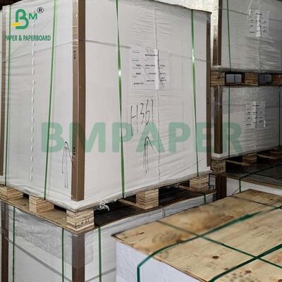 270GSM 290GSM 310GSM 2 Strony pokryte błyszczącą płytką do gier kart czarny rdzeń