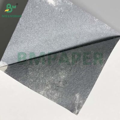 270GSM 290GSM 310GSM 2 Strony pokryte błyszczącą płytką do gier kart czarny rdzeń