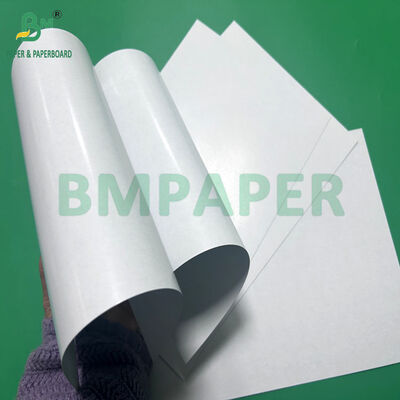 310gsm 330gsm 740 x 940mm Wide Coating Black Core TCG Cardstock For Poker Cards