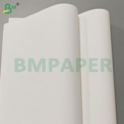 Good Printing Performance Uncoated Cream Woodfree Paper Recyclable Suitable for Various Printing Applications and Office