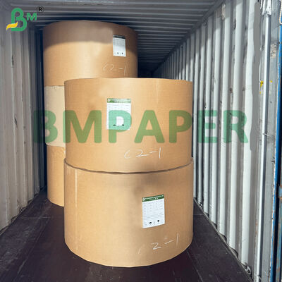 Naturalny papier książkowy bez powlekania, materiał 40gsm