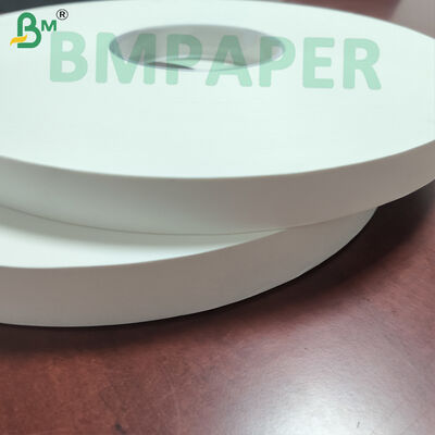 Toothpick Wrapping Paper Soft Good Runnability 24 To 40gsm