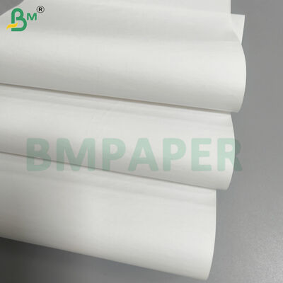 Papier do drukarek fiskalnych Jumbo Roll biały 70 g/m²