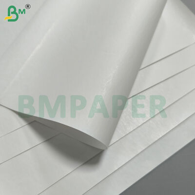 Papier do drukarek fiskalnych Jumbo Roll biały 70 g/m²