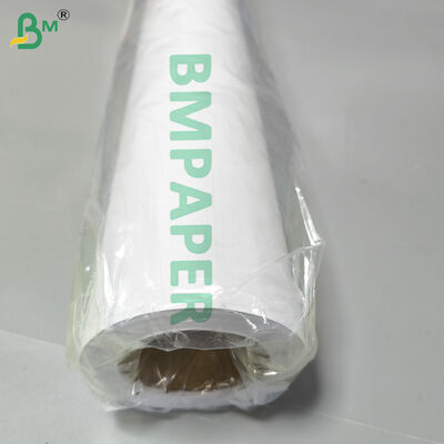 BMPAPER Wielkoformatowy papier CAD 36" W X 150' L, 5 zwojów/karton