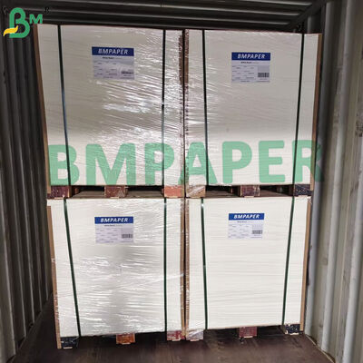 Niekartona tektura chłonna podkładka pod kufel 0,7 mm do podkładek pod piwo