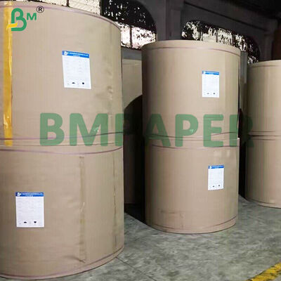 Biały błyszczący papier do drukowania kart do pokera z czarnym rdzeniem, niebieskim rdzeniem