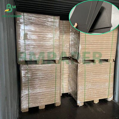 2 mm, 2,5 mm, sztywna, głęboko czarna płytka premium, do kartonów 28 x 22 cali