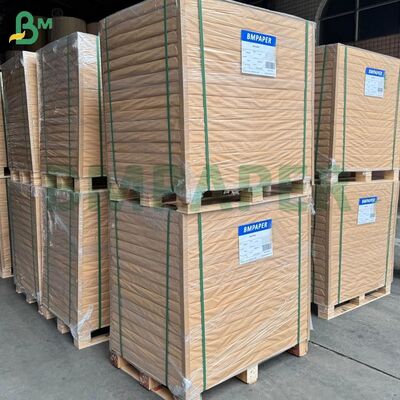 Zestaw papieru do pakowania żywności 40g odpornego na tłuszcz, 5/7, wybielany biały, 24x36 cali