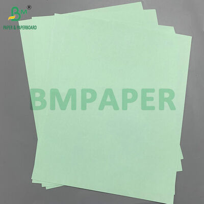 8.5" x 11" Papier bezwęglowy 15# Obligacja (48 GSM) - Premium Multi-Purpose Business Forms for Invoices & Receipts