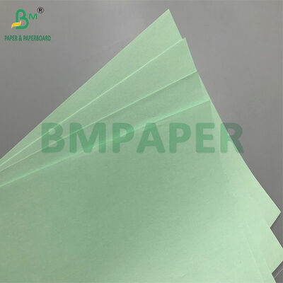 8.5" x 11" Papier bezwęglowy 15# Obligacja (48 GSM) - Premium Multi-Purpose Business Forms for Invoices & Receipts