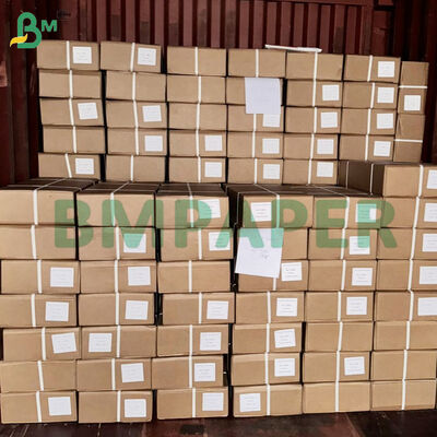 20lb 2 cala 3 cala Rdzeń Rozmiar CAD Plotter Paper Rolls 610mm*46m