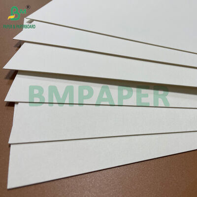 High Water Absorption 0.7mm 0.8mm Beermat Paper 420*620 cm for Coasters