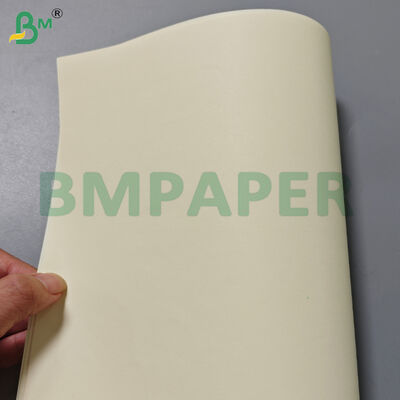80gsm/100gsm Uncoated Wood-free Book Paper Sheets Offset Print