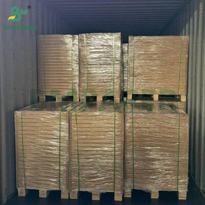 110lb 130lb Uncoated Cover High White Paperstock 28" X 40" for Offset Printing