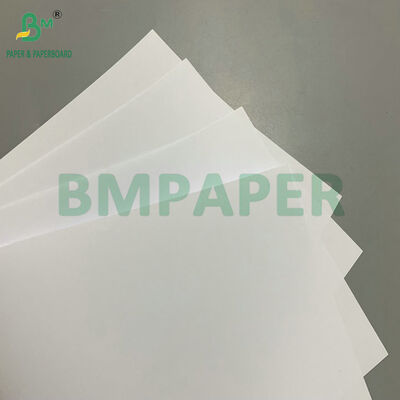 High Opacity Double-Sided 75gsm 80gsm Digital Printing Paper Ideal for Brochures & Catalogues