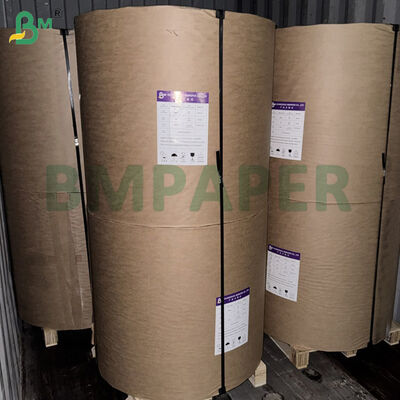 75gsm 80gsm Digital Printing Uncoated Bond Paper | Jumbo Rolls 61cm - 150cm Width