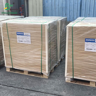 Papier niepowlekany typu woodfree, biała okładka 300g/400g do druku zaproszeń