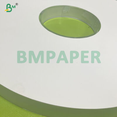 Papier do pakowania ze słomy o wysokiej przepustności do drukowania 24-28 gm