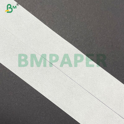 Papier do pakowania ze słomy o wysokiej przepustności do drukowania 24-28 gm