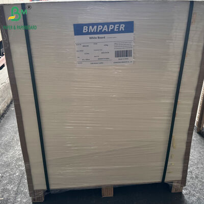 Tektura podkładowa 1MM 2MM 3MM 70cm X 100cm do produkcji chłonnych podkładek papierowych