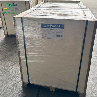 Tektura podkładowa 1MM 2MM 3MM 70cm X 100cm do produkcji chłonnych podkładek papierowych