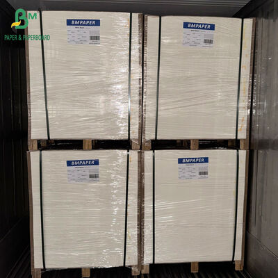 Tektura podkładowa 1MM 2MM 3MM 70cm X 100cm do produkcji chłonnych podkładek papierowych