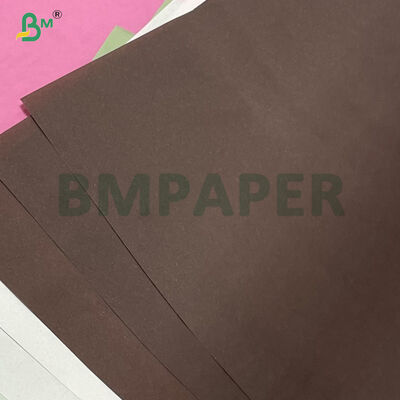 Papier do muffinek premium klasy 40gsm, bezpieczny dla żywności, do pieczenia