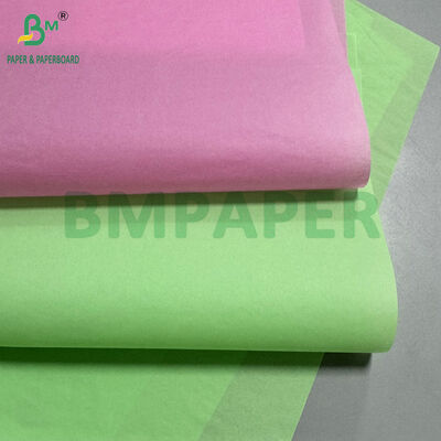 Szerokości Jumbo Rolls Silicone powlekane z jednej strony ciepłoodporne 35 gsm 40 gsm Papier do pieczenia do opakowań do ciastek