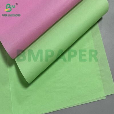 Szerokości Jumbo Rolls Silicone powlekane z jednej strony ciepłoodporne 35 gsm 40 gsm Papier do pieczenia do opakowań do ciastek
