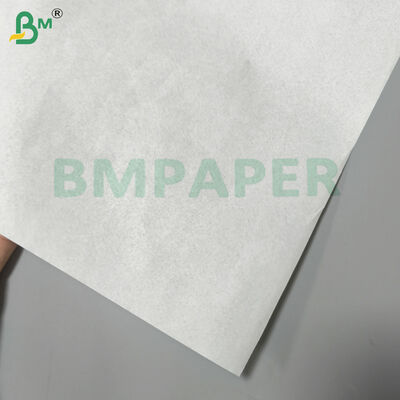 Odporny na zarysowania papier do pakowania o gramaturze 30 g, wykonany z metalu i stali nierdzewnej