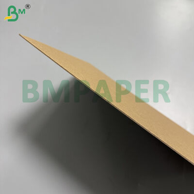 Płyty powlekane z powłoką 1700um Kraft For Layer Pad 920 X 1050mm Płyty włókniste 1650 gm