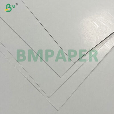 280 g 290 g 300 g odporny na zarysowania czarny rdzeń C2S Glossy Paper for Poker Making