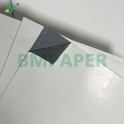 280 g 290 g 300 g odporny na zarysowania czarny rdzeń C2S Glossy Paper for Poker Making