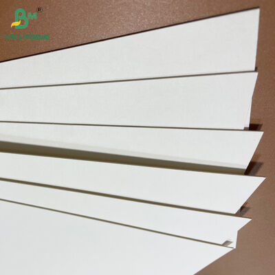 High Bulk 1mm 1.5mm 2mm Absorbent Cardboard 70cm X 100cm for Making Paper Coasters