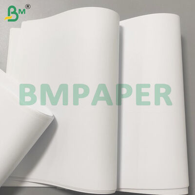 75 gm Papier bez drewna 500 arkuszy/kręg do książek ćwiczeń Drukowanie