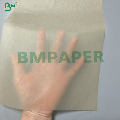 Papier tytoniowy o powolnym spalanie 14 g do pakowania naturalnego papieru tytoniowego